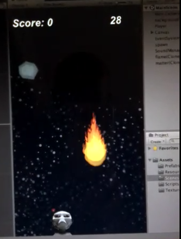 Alien Shot