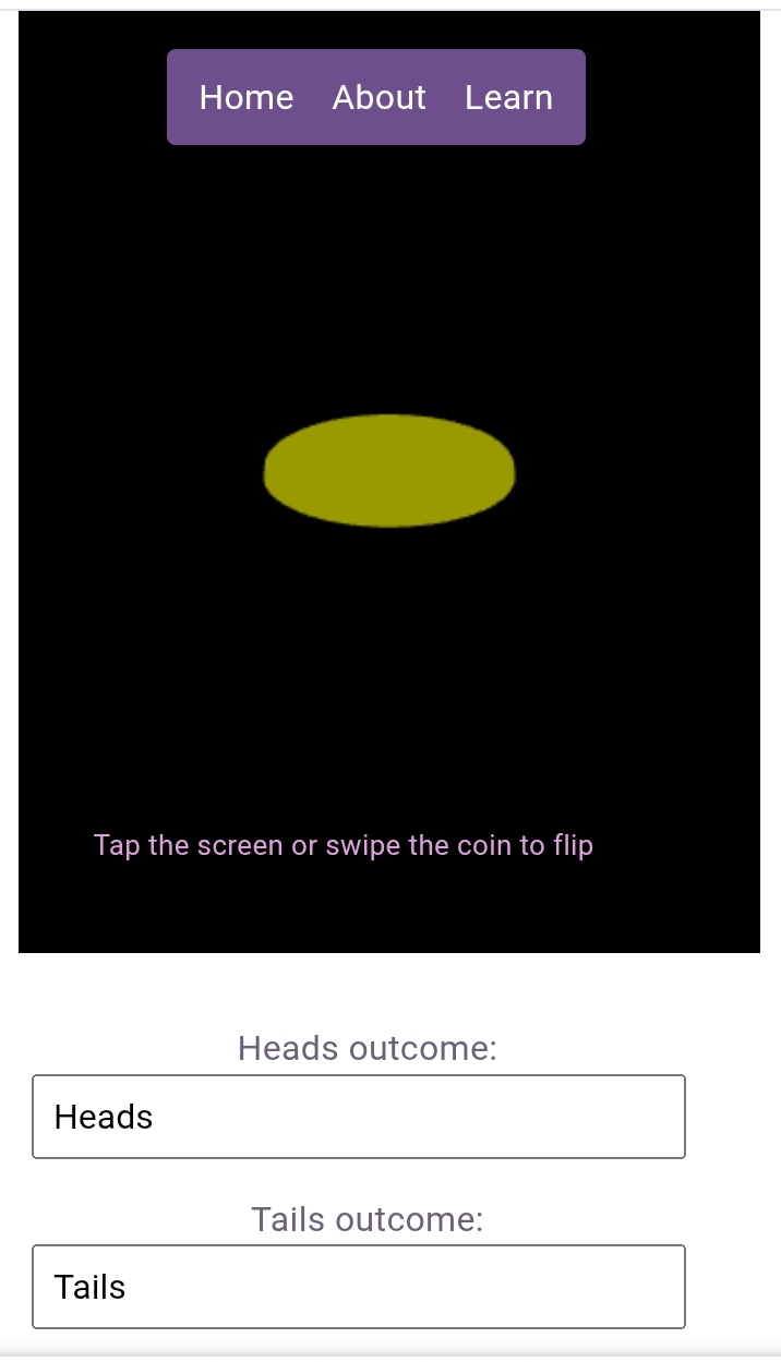 FlipCoin