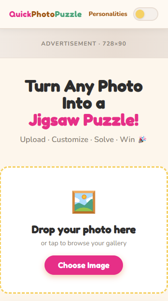 quickphotopuzzle
